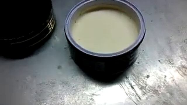 Обзор авто химии, воски Soft99,Chemical Guys и прочее. смотреть онлайн