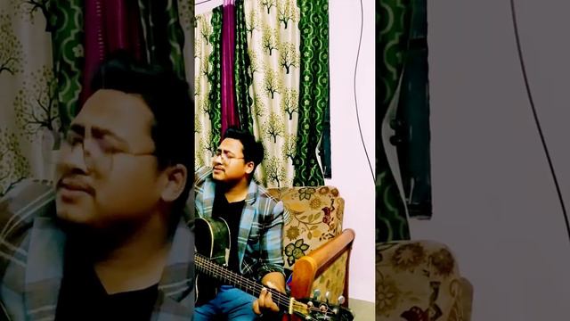 #makariosvlogs// maine pucha prabhu se // Amit kamble cover by Worshipper YUSUF BARALIY ❤️ смотреть онлайн