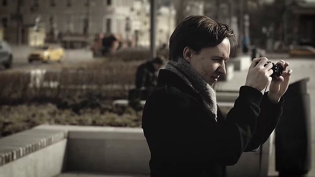 Nikon D7100 Grading Test (High camera art. sharpness setting and Lumetri in Premiere Pro) смотреть онлайн