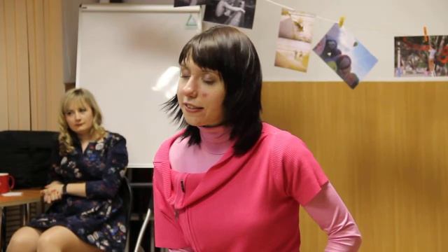 Светлана Иевлева, открытые чтения, Поколение МЫ смотреть онлайн