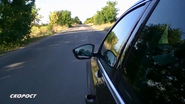 Тест на Skoda Octavia 2 0 TDI-150 7DSG смотреть онлайн