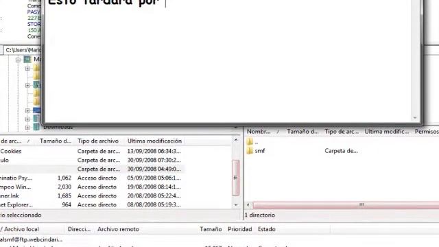 Instalación SMF [ Tutorial ] смотреть онлайн