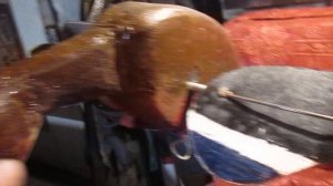 Мотоутка или махокрыл своими руками (часть 3, ЗАКЛЮЧИТЕЛЬНАЯ)