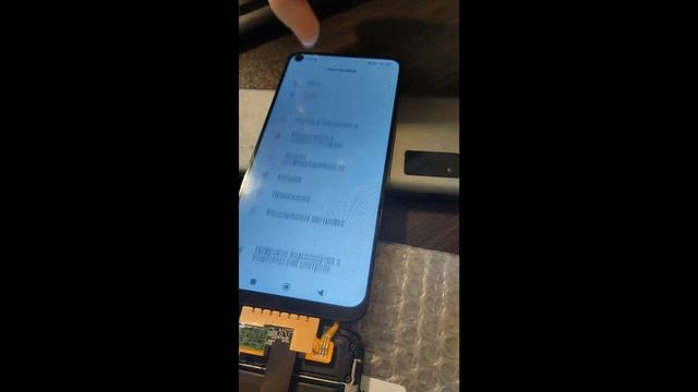 Сброс Графического ключа, Пароля, Гугл Аккаунта, без ПК. На примере Xiaomi MIUI смотреть онлайн