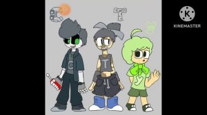 русский алфавит лор в виде людей