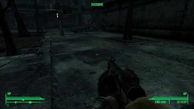 Let's Play Fallout 3 Part 26: Galaxy News Radio смотреть онлайн