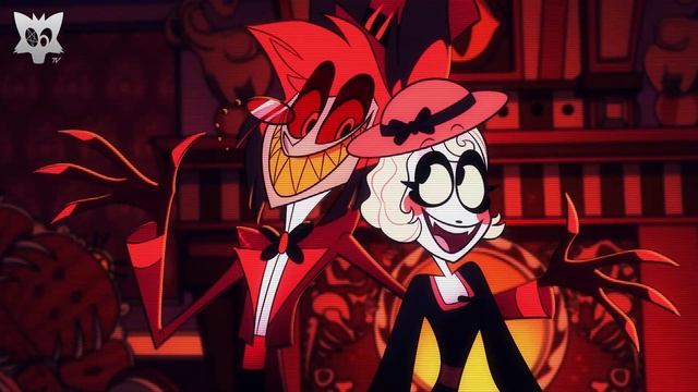 [AMV] Реальный Кукловод - Аластор (Отель Хазбин) смотреть онлайн