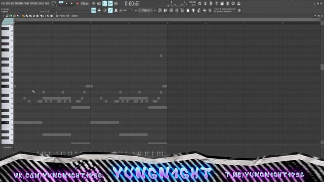 КАК СДЕЛАТЬ RAGE TYPE BEAT В СТИЛЕ PLAYBOI CARTI В FL STUDIO смотреть онлайн