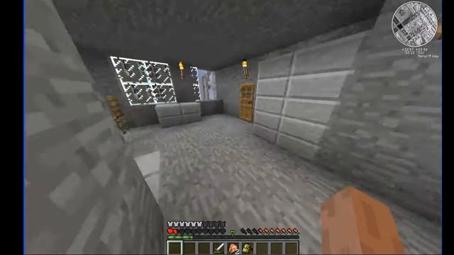 город зомби часть 1 (пробуждение) смотреть онлайн