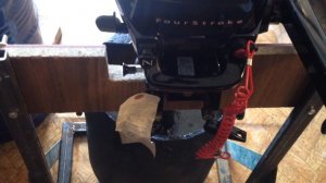 Меркури 3,5 4 такта