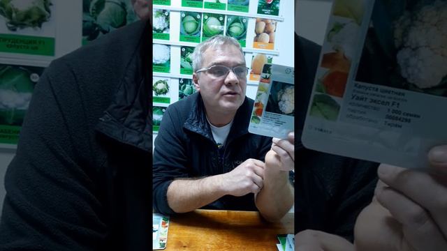 Новое поступление семян 27.01.2021г. смотреть онлайн