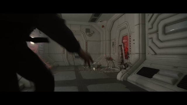 Alien: Romulus | Teaser Trailer