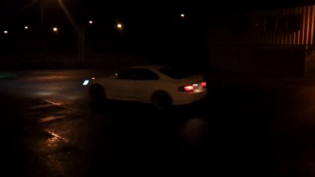 Drifting the Celica смотреть онлайн