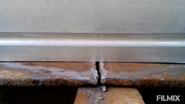 Ремонт рамы с помощью ромба. Чернигов d-tolik 26.07.21 смотреть онлайн