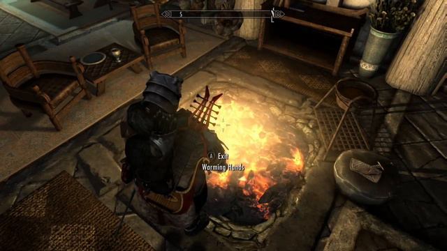 Xbox One Skyrim SE Mods #9 смотреть онлайн