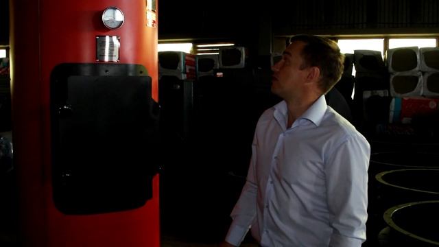 Как достигается длительность горения смотреть онлайн