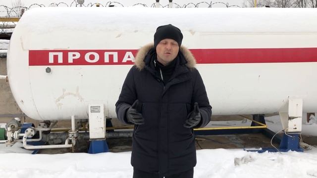 Как правильно выбрать объём АГЗС для бизнеса? | Объём АГЗС и их применение смотреть онлайн