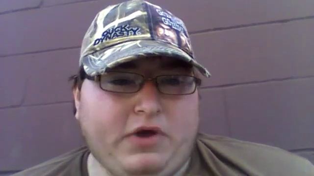 Reviewing: Duck Dynasty The Game (DS) смотреть онлайн