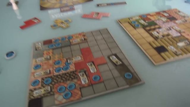 Patchwork Extended Gameplay смотреть онлайн