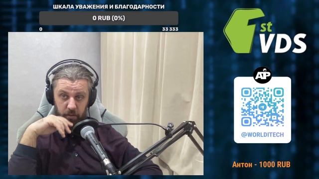DevOps SRE стрим. Ноябрь. Ответы на вопросы. смотреть онлайн