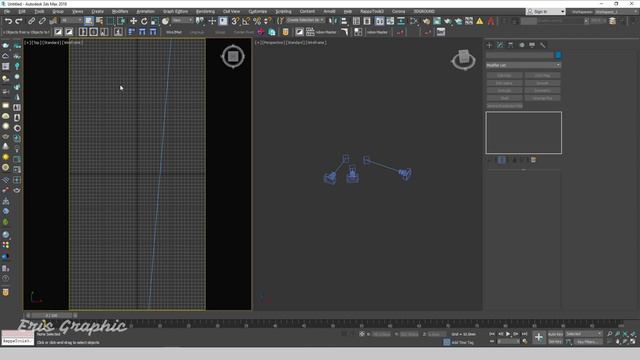 Camera Resolution Mod Script 3ds Max | Eris Graphic смотреть онлайн