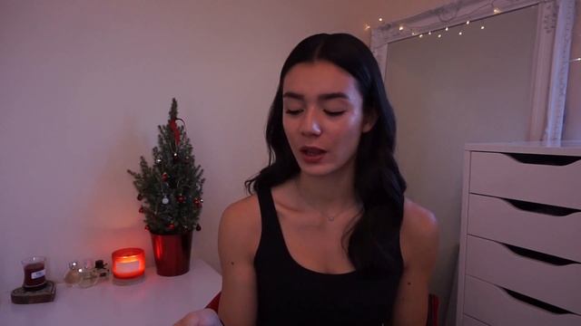 How to get clear skin/skincare favourites смотреть онлайн