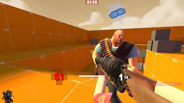 The HUD i use FLAWhud смотреть онлайн