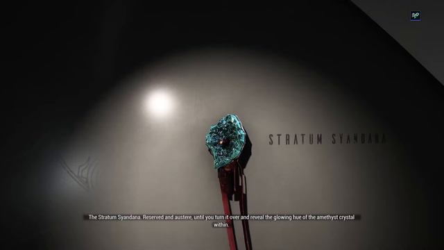 Warframe - Leverian (Atlas) смотреть онлайн