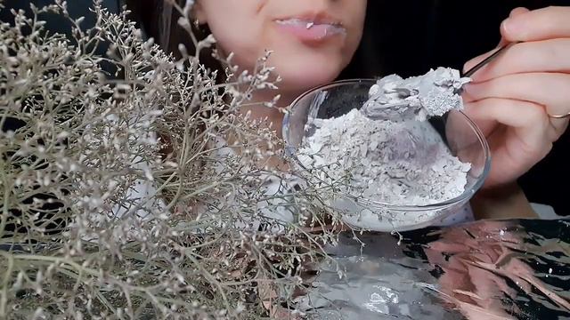 POWDER IN CREAM#🧁🍽 Пудра в креме #🧁🍽 смотреть онлайн