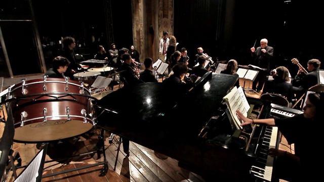 B. BRECHT_K. WEILL - L'OPERA DA TRE SOLDI смотреть онлайн