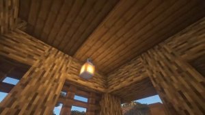 как построить пасеку для пчёл в майнкрафте