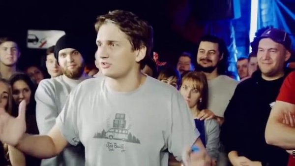 Versus Battle лучшее и не вошедшее