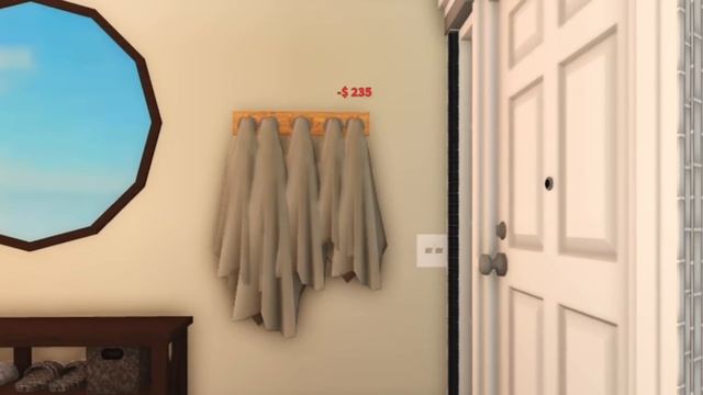 RENOVATING MY SUBSCRIBERS SUBURBAN BLOXBURG HOUSE смотреть онлайн