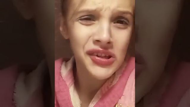 Твоя одноклассница Лида как она делает макияшь смотреть онлайн