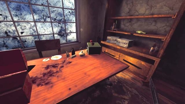 THE MOST REALISTIC ZOMBIES EXPERIENCE in The Walking Dead Onslaught VR смотреть онлайн