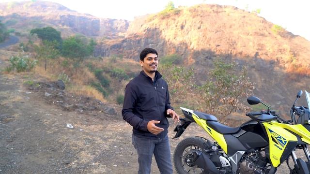 Suzuki V Strom SX 250 Ownership Review - Price, Mileage, Performance & Comparison in Hindi смотреть онлайн