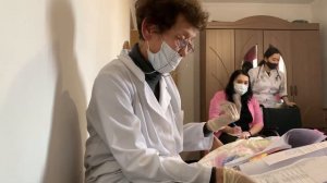 Как инвалиду получить хорошую коляску от государства!