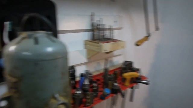 Мастерская на 4-х кв. метрах. Часть #5 смотреть онлайн