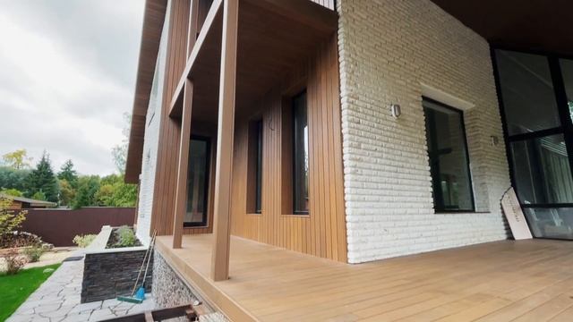 Чудесное преображение дома благодаря термоясеню смотреть онлайн