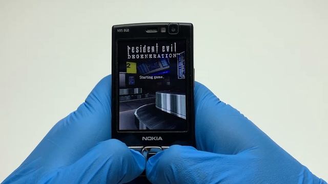 Nokia N95 8GB Review - Ringtones, Themes, Camera, Symbian 3D Games Resident Evil, Crash Bandicoot смотреть онлайн