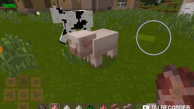 Обзор игры Lucky Craft!!! (WorldCraft) смотреть онлайн