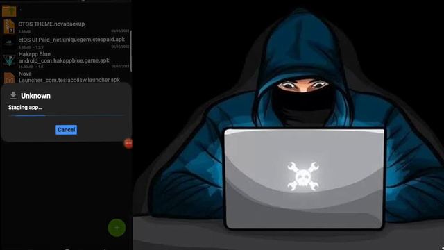 Watch Dogs Theme For Android 2023 Version смотреть онлайн