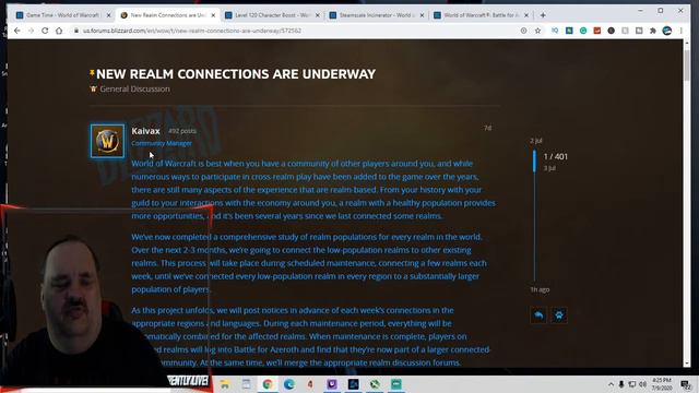 The wow character boost discount You cant miss смотреть онлайн