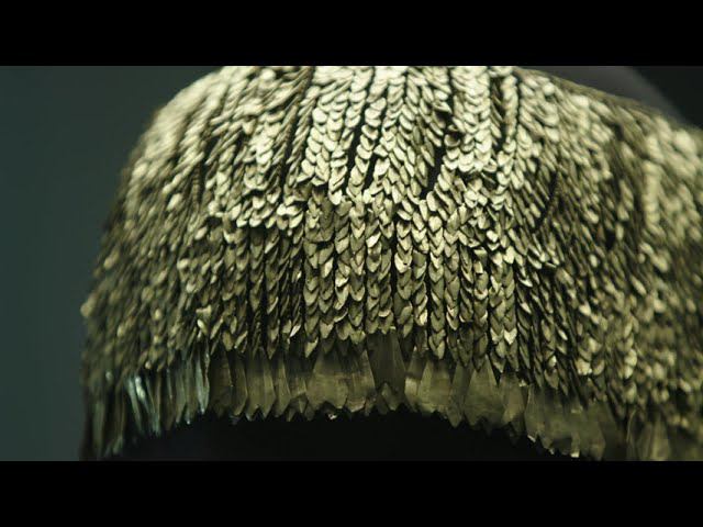 The Gold of Troy. The Mystery of Heinrich Schliemann's Collection смотреть онлайн