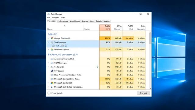 How to Move a Lost Off Screen Window Back to Desktop смотреть онлайн
