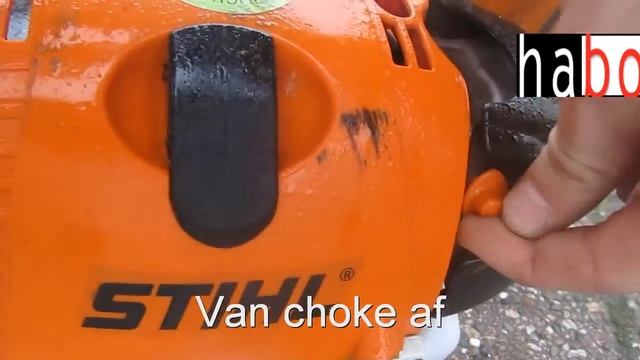 Stihl stokheggenschaar смотреть онлайн