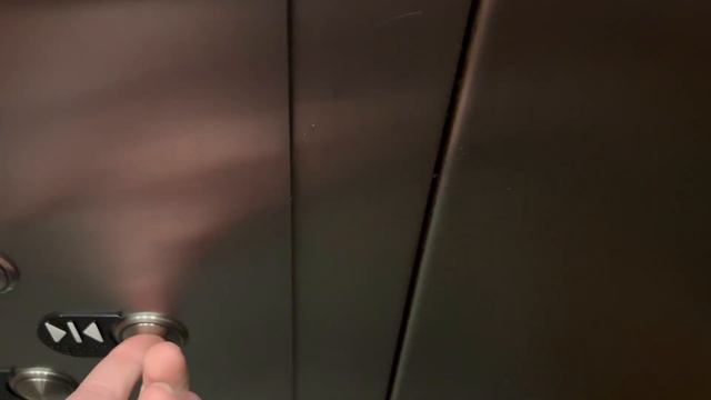 (AUTISM AWARENESS) iPhone 13 Pro Max: TK Hydraulic Elevator/Lift @ Two Oracle Place Tucson AZ смотреть онлайн