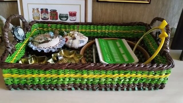 УГОЛОК ВЫШИВАЛЬЩИЦЫ ? У МЕНЯ ЕГО НЕТ...... смотреть онлайн