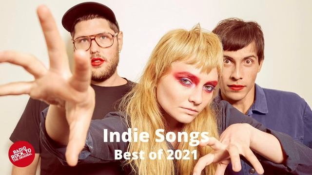 Indie/Rock/Alternative/Folk Compilation - Best Of 2021