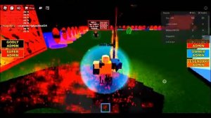 Roblox John Doe Script